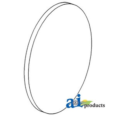 Aic Replacement Parts Steering Cap Washer Fits Models A-1850024M1-AI